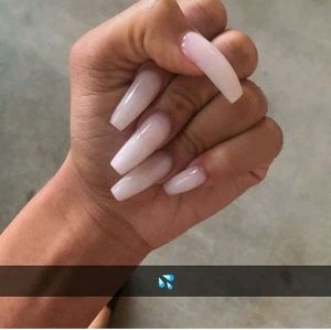 Meet your Posher, Fernanda